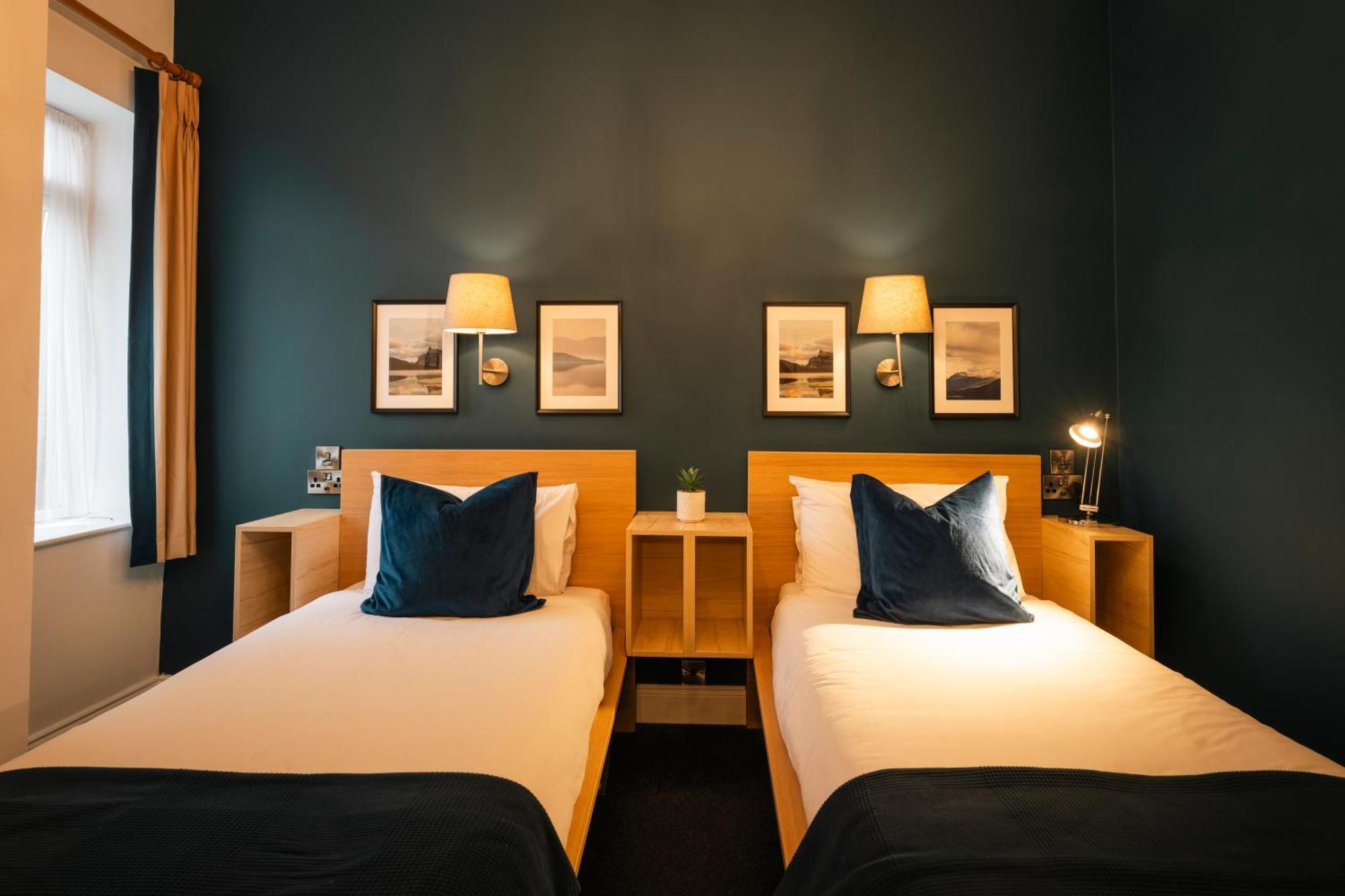 Celtic Lodge Guesthouse - Restaurant & Bar, Dublin