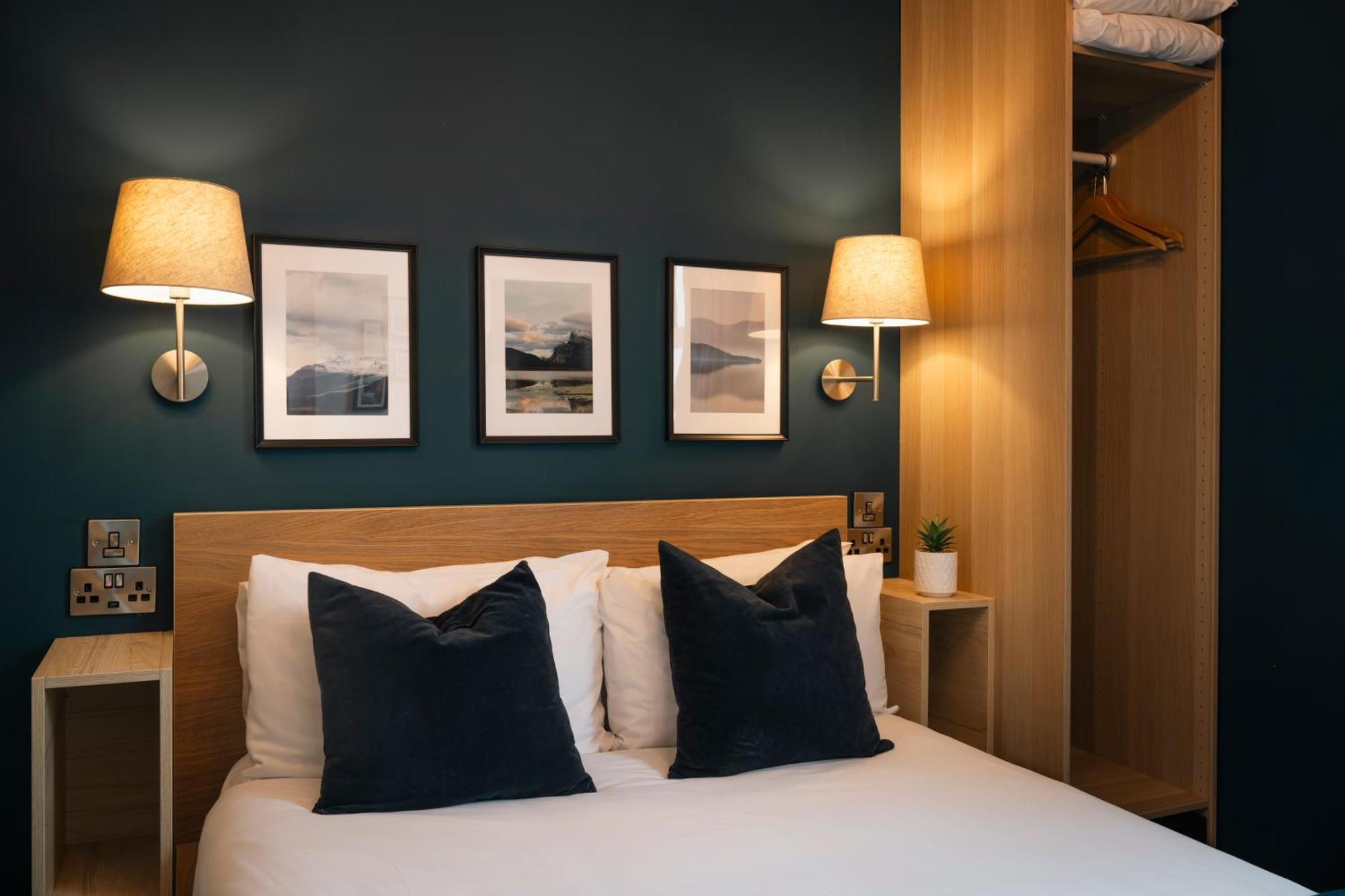 Celtic Lodge Guesthouse - Restaurant & Bar — Photos 1