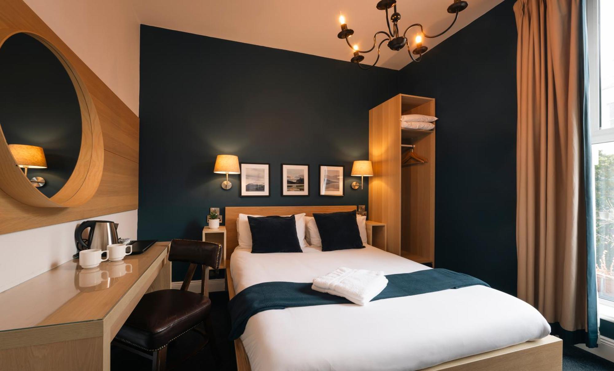 Celtic Lodge Guesthouse - Restaurant & Bar — Photos 2